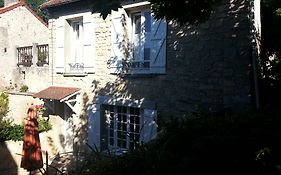 Gîte Du Valambourg
